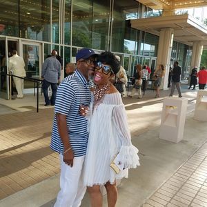 Meet your Posher, Kenneth